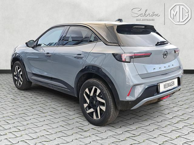 Opel Mokka GS 1.2 automatik / KomfortPaket Kamera 