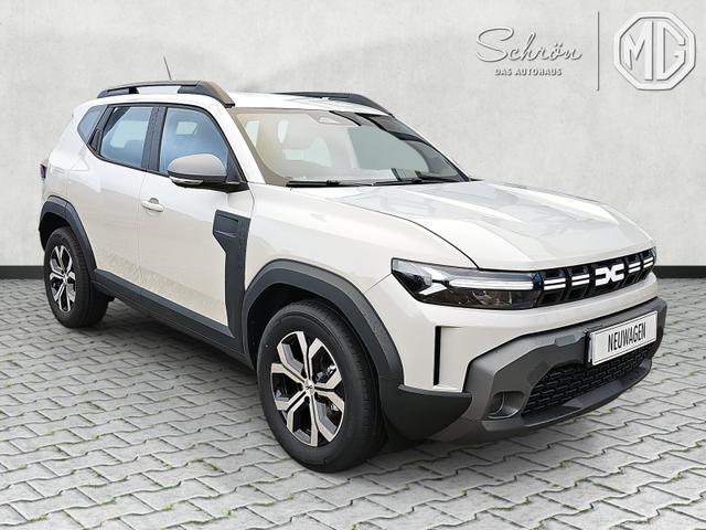 Dacia Duster - TCe 130 Expression / Winterpaket Temp.