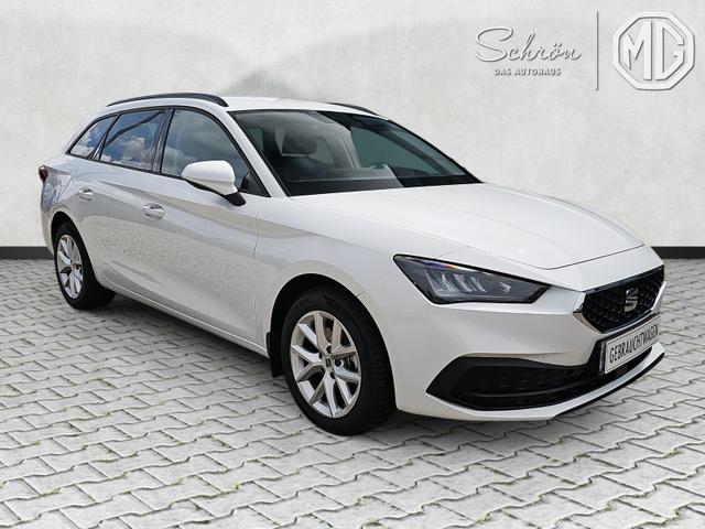 SEAT Leon Sportstourer - 1.5 eTSI 110 kW Style DSG Full Link