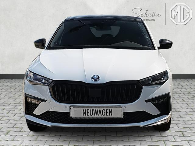 Skoda Scala Monte Carlo 1.5 TSI DSG / 18" Ursa /Matrix 