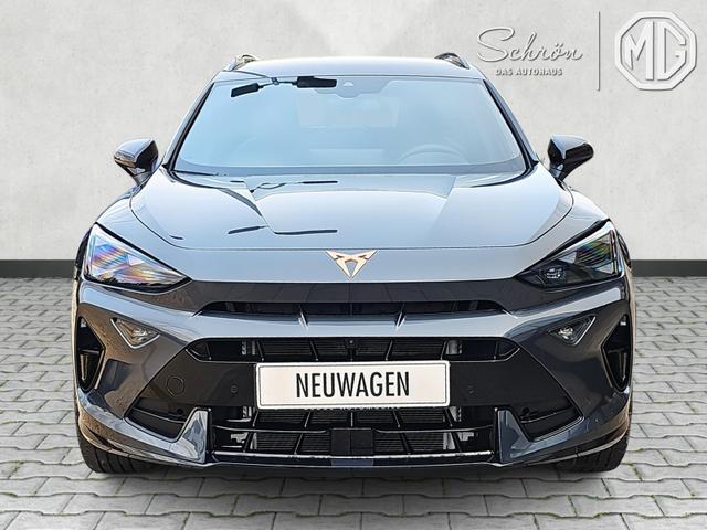 Cupra Formentor 1.5 eTSI 110 kW DSG / Navi 360GradKamera 