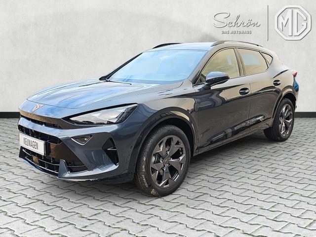 Cupra Formentor 1.5 eTSI 110 kW DSG / Navi 360GradKamera 