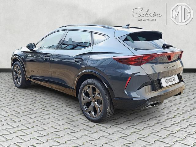 Cupra Formentor 1.5 eTSI 110 kW DSG / Navi 360GradKamera 