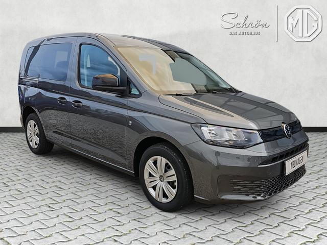 Volkswagen Caddy - Basis 1.5 TSI DSG Family 5-Si. AppCon Rückfahrk