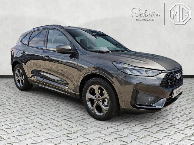 Ford Kuga - ST-Line 1.5 EB Autom. ST Line 5J.Gar. AHK KeyFree