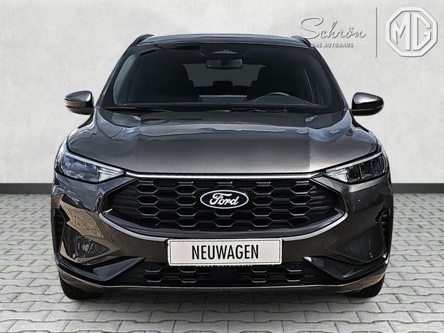 Ford Kuga ST-Line 1.5 EB Autom. ST Line 5J.Gar. AHK KeyFree 