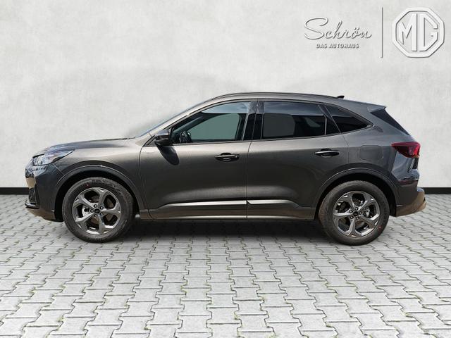 Ford Kuga ST-Line 1.5 EB Autom. ST Line 5J.Gar. AHK KeyFree 