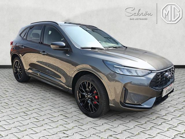 Ford Kuga - Plug-In Hybrid ST-Line 2.5 PHEV X / AHK 20Zoll 360Grad