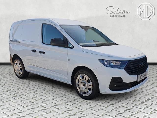 Ford Transit Connect - Trend L1 Kasten n. Mod. AHK Navi
