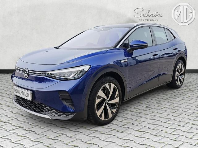 Volkswagen ID.4 150 kW Pro Performance Basis / ACC Keyless Kamera 