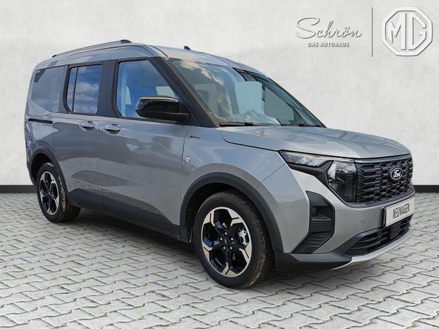 Ford Tourneo Courier - Active 1.0 EB Navi Kamera BLIS