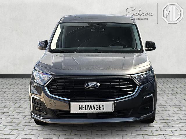 Ford Transit Connect Limited L2 Kasten Grand 2.0 EB 