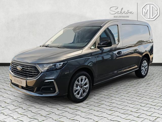 Ford Transit Connect Limited L2 Kasten Grand 2.0 EB 