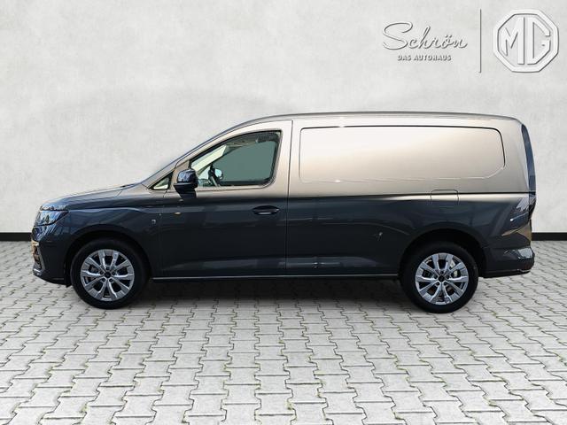 Ford Transit Connect Limited L2 Kasten Grand 2.0 EB 