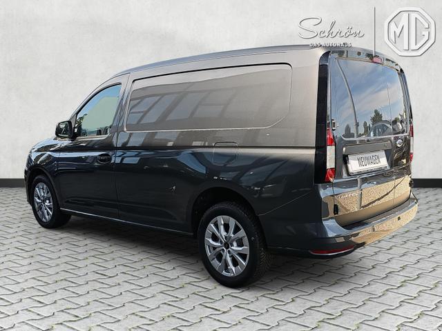 Ford Transit Connect Limited L2 Kasten Grand 2.0 EB 