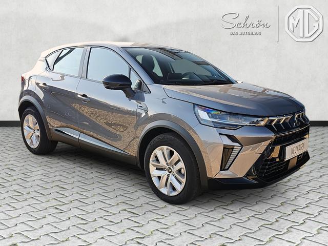 Mitsubishi ASX - Basis 1.3 Mildhybrid 7-Gang-DCT / Kamera Keyless