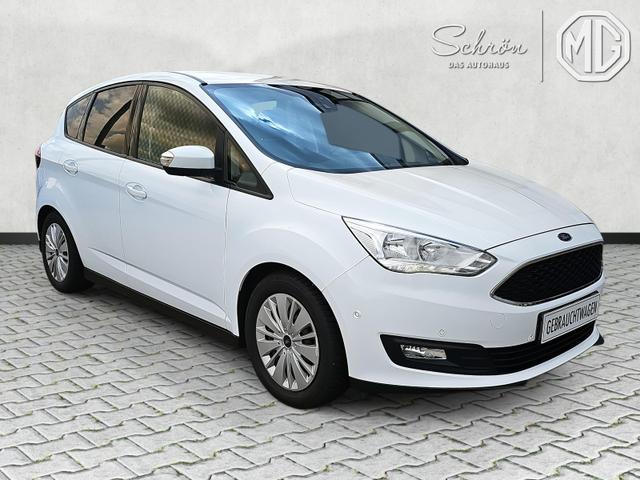 Ford C-MAX - Cool & Connect 1.5 EcoBoost Cool&Connect / Navi PDC