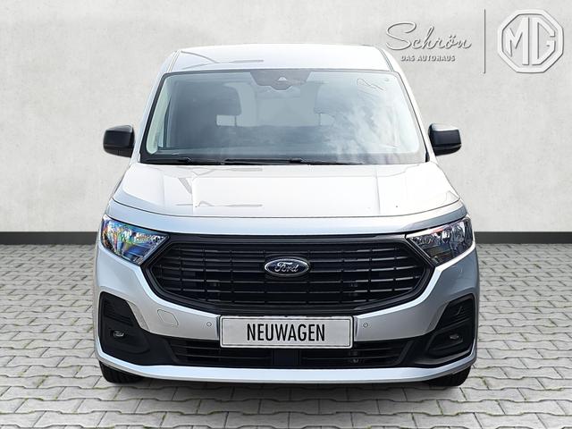 Ford Transit Connect Trend L2 Kasten Grand 2.0 Navi 