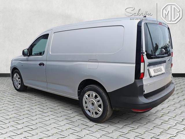 Ford Transit Connect Trend L2 Kasten Grand 2.0 Navi 
