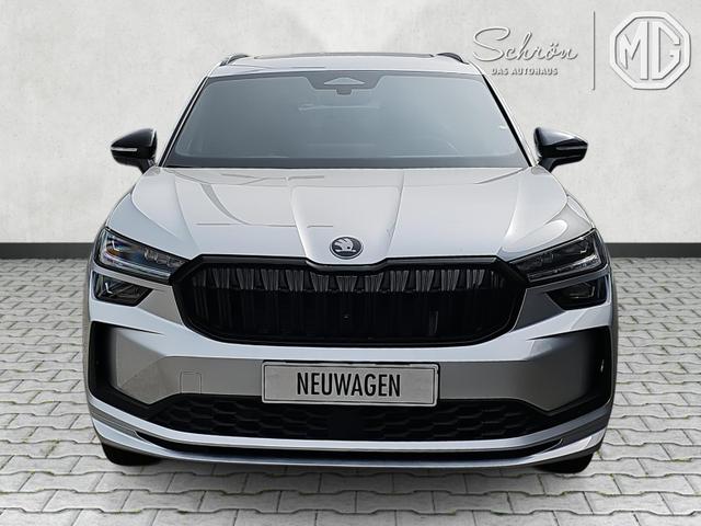 Skoda Kodiaq 1.5 TSI mHEV 110kW Sportline DSG 5-Si. Matrix Pano 