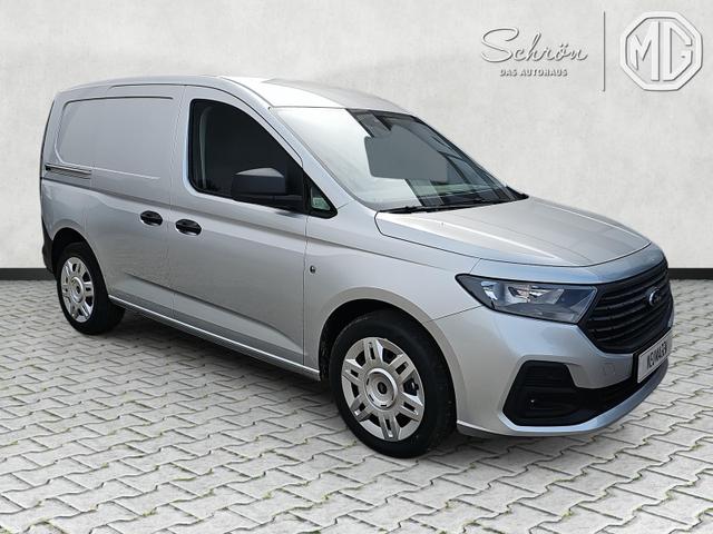 Ford Transit Connect - Trend L1 Kasten n. Mod. AHK Navi