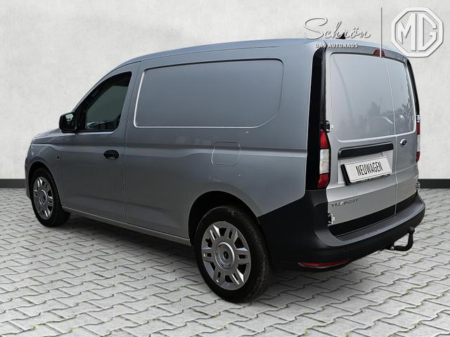 Ford Transit Connect Trend L1 Kasten n. Mod. AHK Navi 
