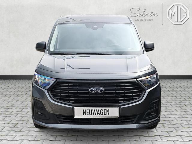 Ford Transit Connect Trend L2 Kasten Grand AHK / Navi 