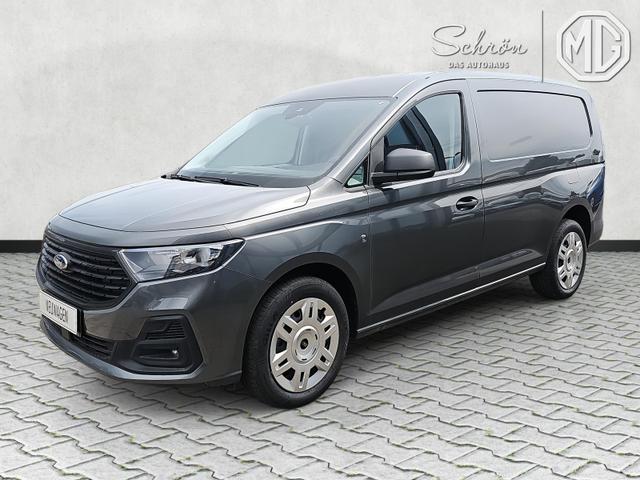 Ford Transit Connect Trend L2 Kasten Grand AHK / Navi 