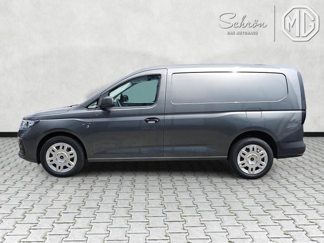Ford Transit Connect Trend L2 Kasten Grand AHK / Navi 
