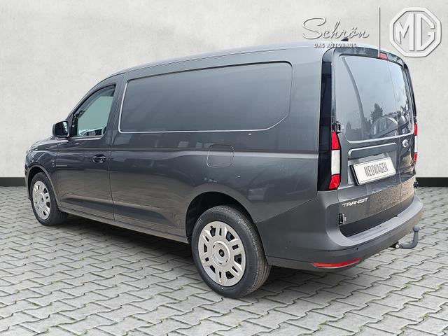Ford Transit Connect Trend L2 Kasten Grand AHK / Navi 