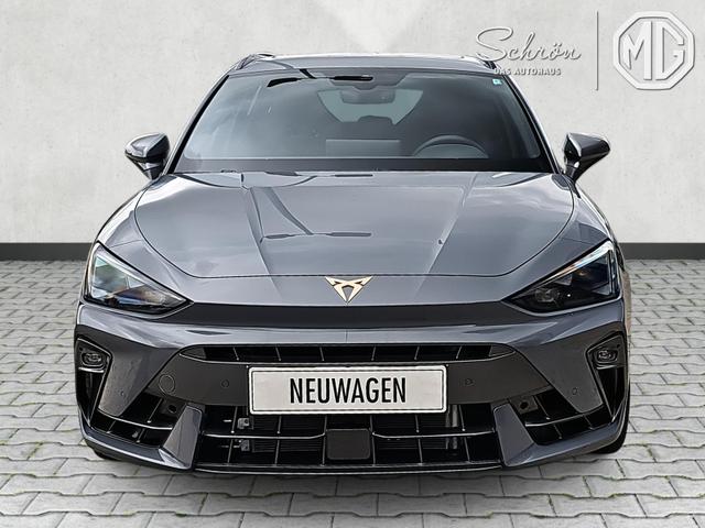 Cupra Leon Sportstourer 2.0 TSI 245 kW 4Drive VZ DSG Pano AHK 