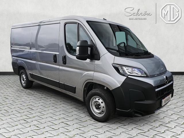Opel Movano - 30 L2H1 BlueHDI 120 Cargo 2.2 BlueHDI120 PDC hinten