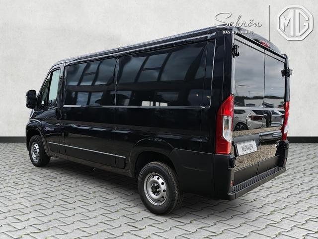 Opel Movano 30 L2H1 BlueHDI 120 Cargo 2.2 BlueHDI120 PDC hinten 