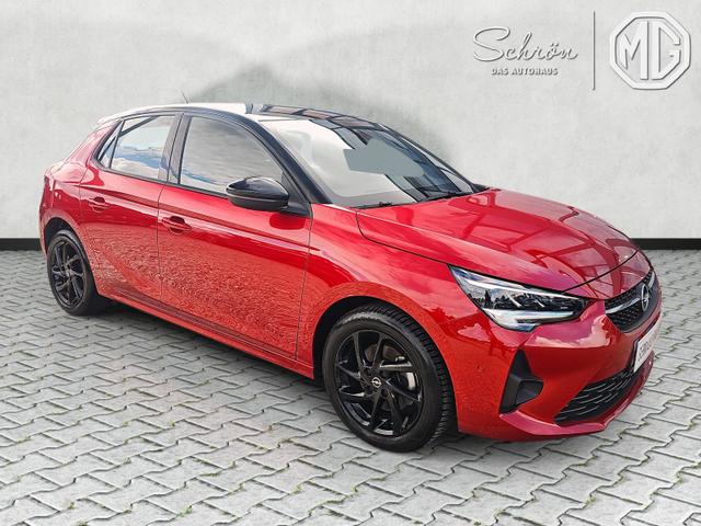Opel Corsa - GS 1.2 5türig Kamera AndroidAuto u CarPlay