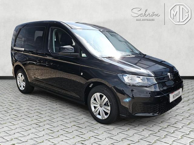 Volkswagen Caddy - Basis 1.5 TSI DSG Family 5-Si. AppCon Rückfahrk