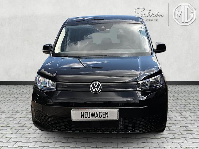 Volkswagen Caddy Basis 1.5 TSI DSG Family 5-Si. AppCon Rückfahrk 