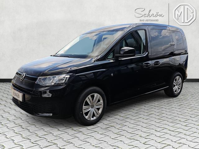 Volkswagen Caddy Basis 1.5 TSI DSG Family 5-Si. AppCon Rückfahrk 