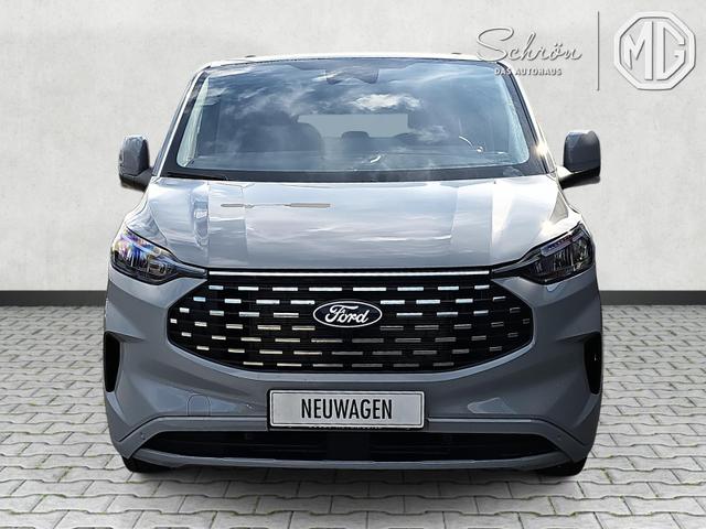 Ford Tourneo Custom 2.0 EB Titanium X / AHK BOSound 