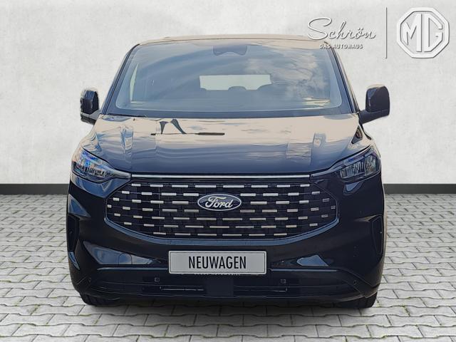 Ford Tourneo Custom 2.0 EB Titanium X / AHK BOSound 