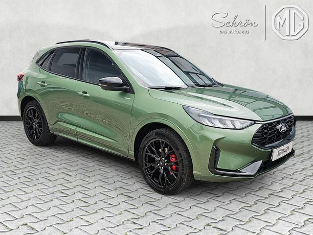Ford Kuga - Plug-In Hybrid ST-Line 2.5 PHEV X / AHK 20Zoll 360Grad