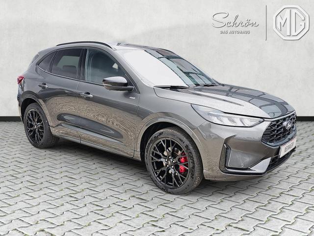 Ford Kuga - Plug-In Hybrid ST-Line 2.5 PHEV X Pano / 20Zoll 360Grad
