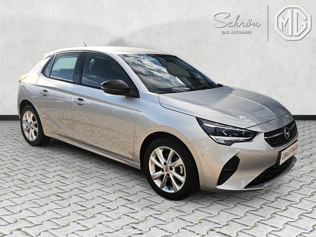 Opel Corsa - Elegance 1.2T 5türig Navi / Rückfahrkamera