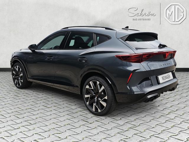 Cupra Formentor VZ 2.0 TSI 245 kW 4Drive DSG AHK Memory 5JGar 