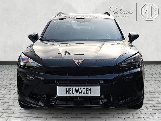 Cupra Formentor VZ 2.0 TSI 245 kW 4Drive DSG Nav Matrix 5JGar 