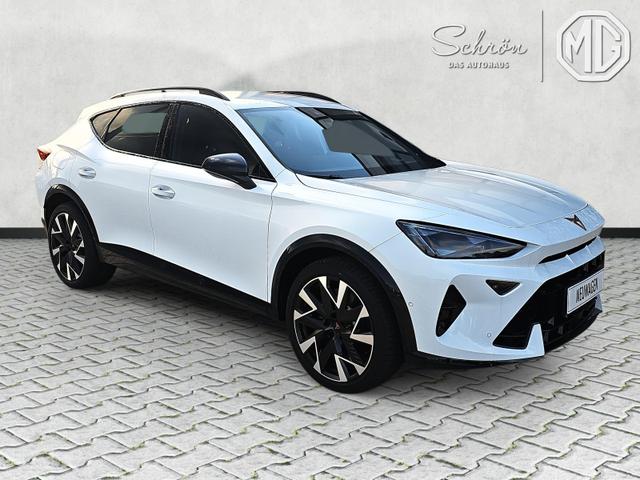 Cupra Formentor - VZ 2.0 TSI 245 kW 4Drive DSG Matrix AHK 5JGar