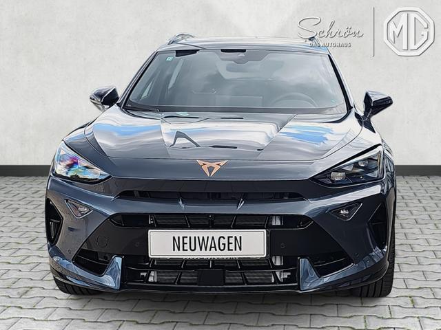 Cupra Formentor VZ 2.0 TSI 245 kW 4Drive DSG Pano AHK 5JGar 