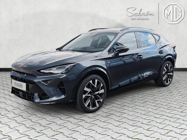 Cupra Formentor VZ 2.0 TSI 245 kW 4Drive DSG Pano AHK 5JGar 