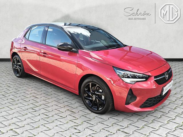 Opel Corsa - GS 1.2 5türig Kamera AndroidAuto u CarPlay
