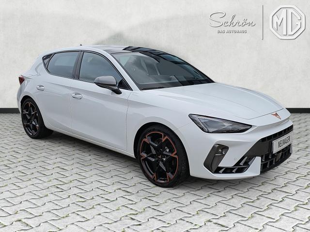 Cupra Leon - 2.0 TSI 221 kW VZ DSG / el. Schiebed. Sennheiser