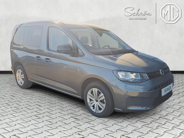 Volkswagen Caddy - Basis 1.5 TSI DSG Family 5-Si ACC / AHK Kamera